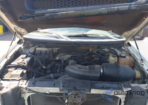 2008 Ford F-150 Fx2/Stx/Xl/Xlt из США, поврежденный, VIN 1FTRF12W68KD45630